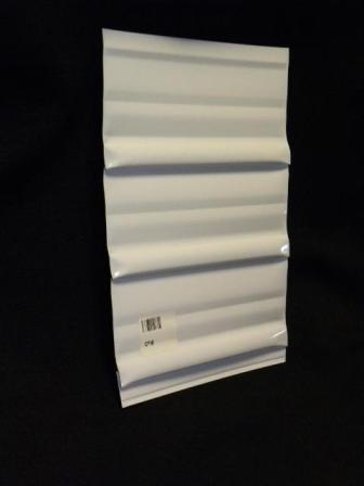 Aluminium Cladding CP10 Profile SM WT